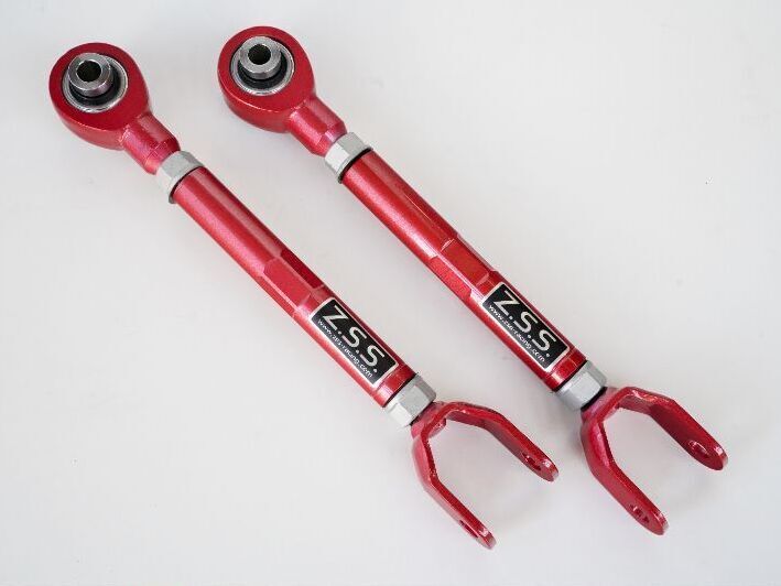 Z34 RZ34 フェアレディZ V36 スカイライン Q70 リア キャンバー キット