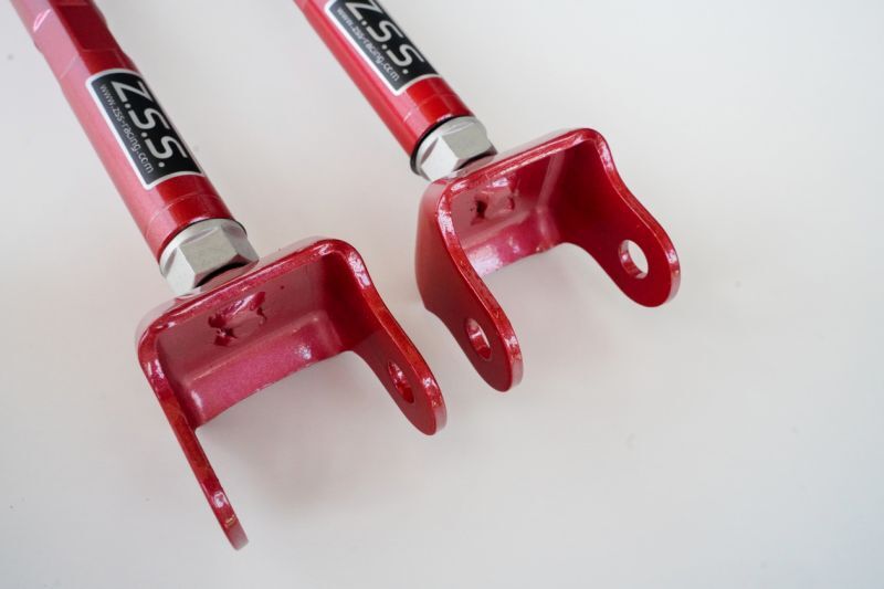 Z.S.S. DG-storm Z33 フェアレディZ V35 スカイライン 調整式 リア