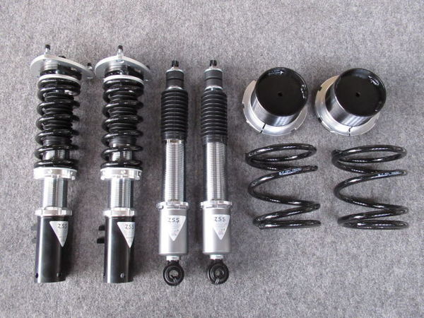 車高調 RIGEL TOYOTA AE86 86 ハチロク レビン トレノ weld on