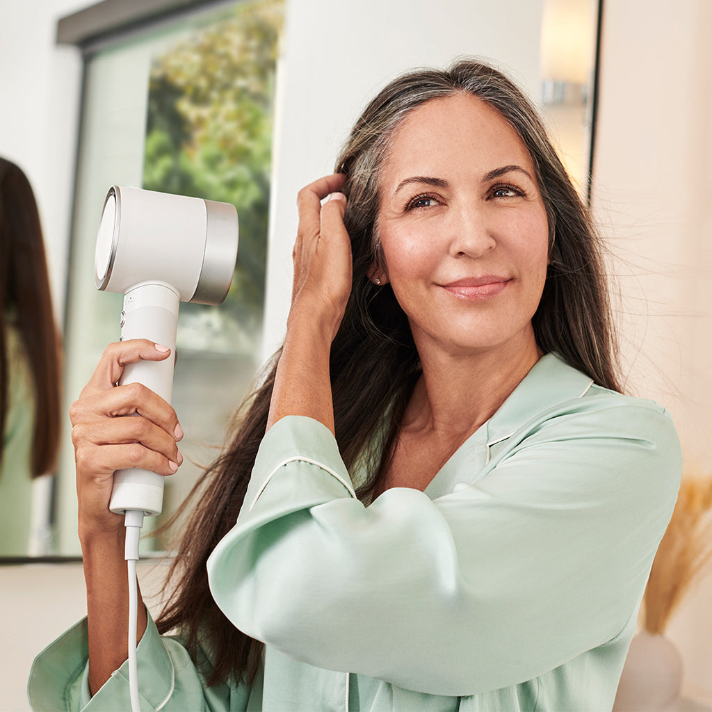 Refurbished Zuvi Halo Hair Dryer | Zuvi