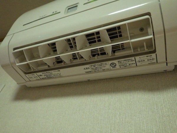 WD-240DK】（三菱）浴室暖房乾燥機交換・取付け工事例 -ズオーデンキ-