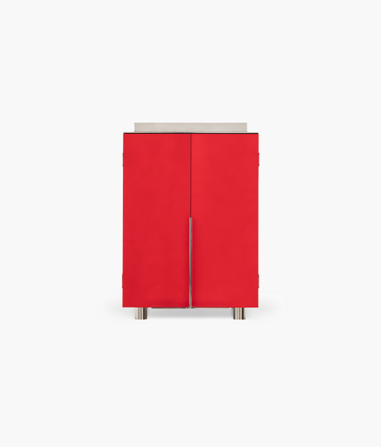 0109_内田 繁 Type Z-2｜厨子屋銀座