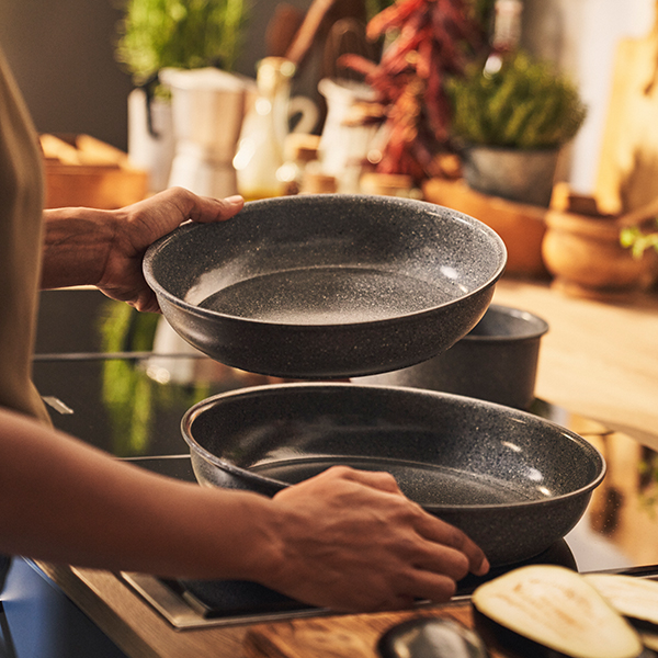 バッラリーニ ヴィンチ フライパンセット | ツヴィリング公式