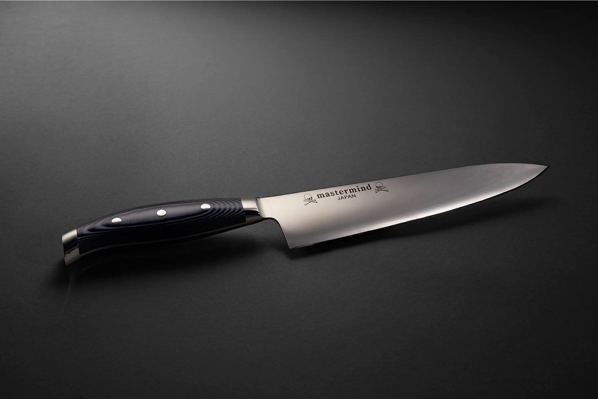 ツインセルマックス MASTERMIND| 包丁| ツヴィリング(ZWILLING)公式通販