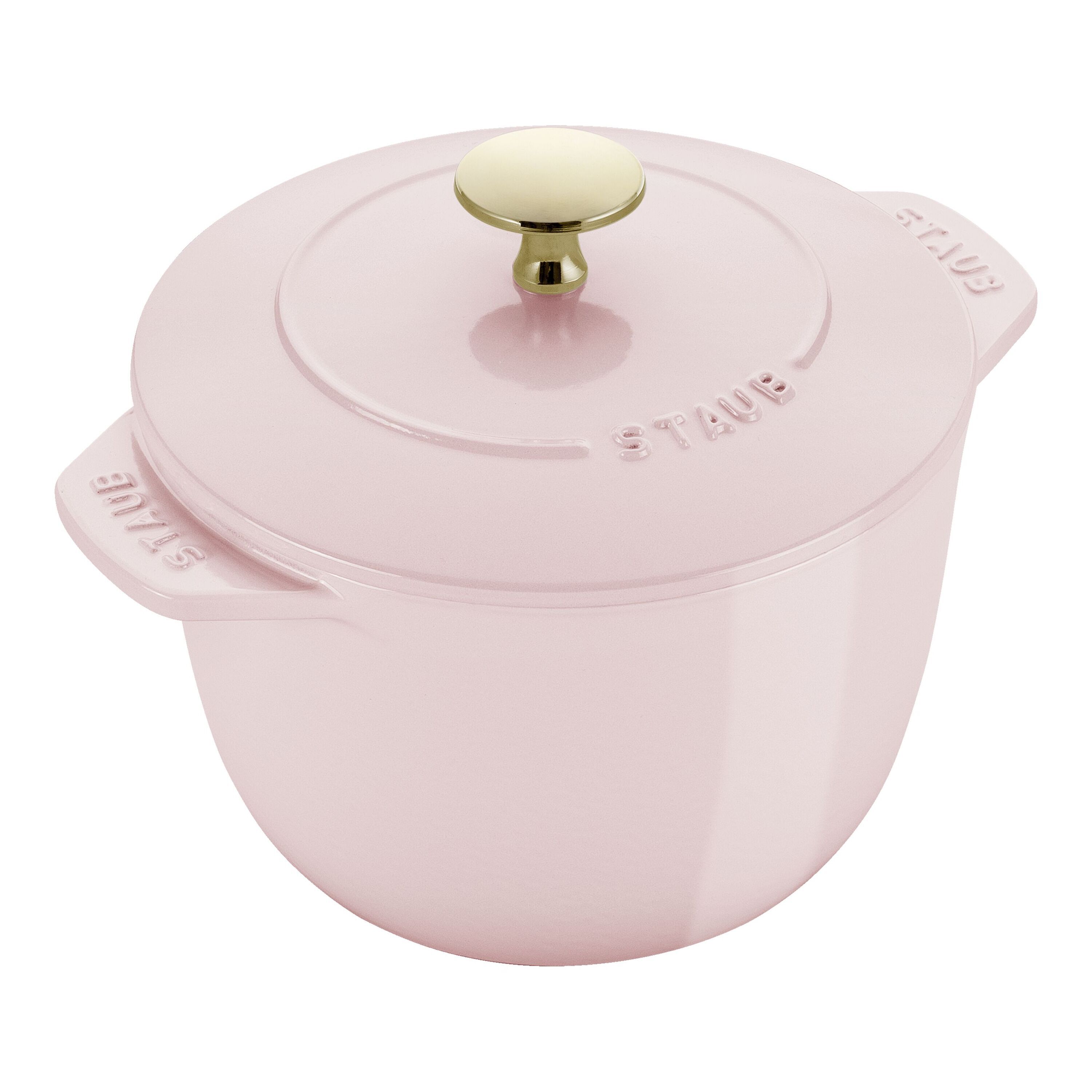 Buy Staub Cast Iron Rice cocotte | ZWILLING.COM