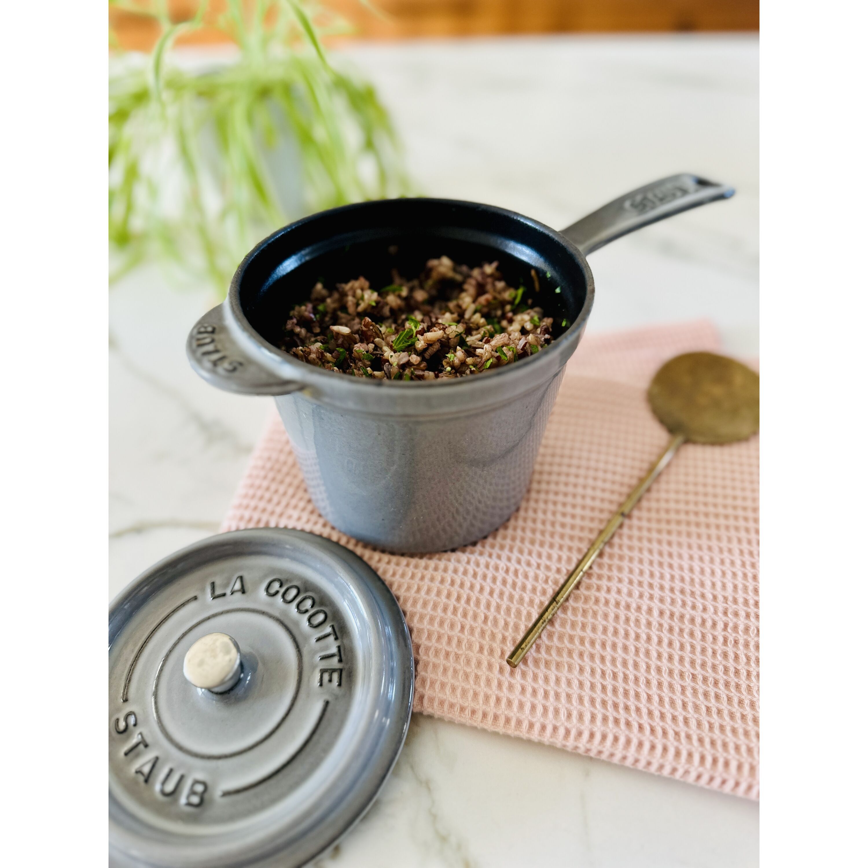 ストウブ Specialities ソースパン | ツヴィリング公式オンラインショップ