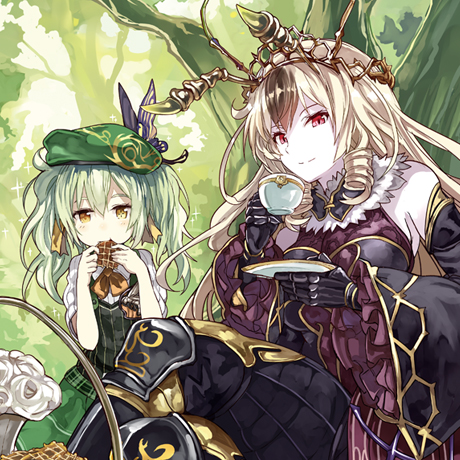 エブリデイ Z/X Life!