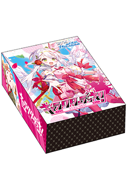 カードガチャ ｜ Z/X - Zillions of enemy X - ゼクス公式サイト