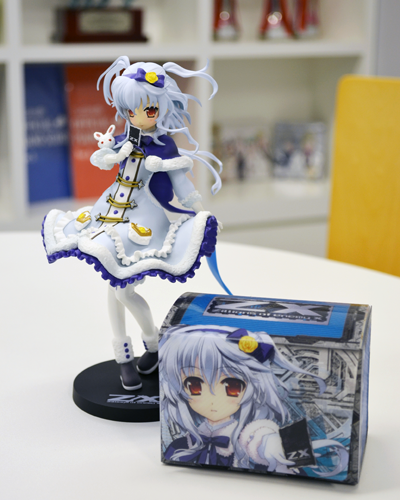 ソトゥ子の部屋 特別回 1/8 各務原あづみ編 ｜ Z/X - Zillions of