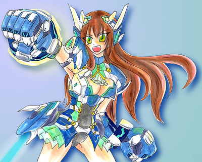 ソトゥミサ放送局 ｜ Z/X - Zillions of enemy X - ゼクス公式サイト