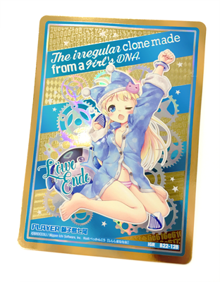 スタッフコラム ｜ Z/X - Zillions of enemy X - ゼクス公式サイト