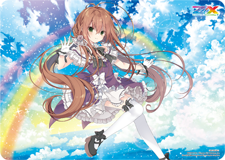 ブロッコリートレカアイテムくじがオンラインで登場！！ ｜ Z/X