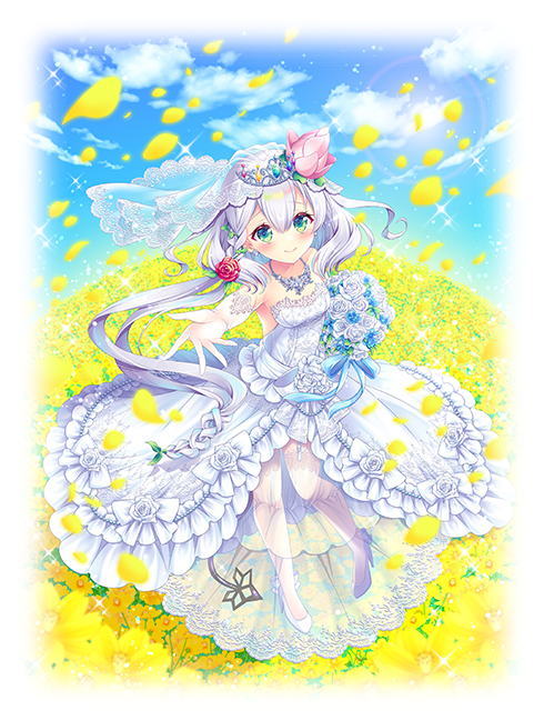 ふるふる ふるりちゃんねる 07 ｜ Z/X - Zillions of enemy X - ゼクス