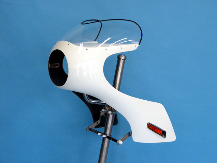 イノウエハーフカウル（単品・パーツ選択可能）｜JOKER'Sストア