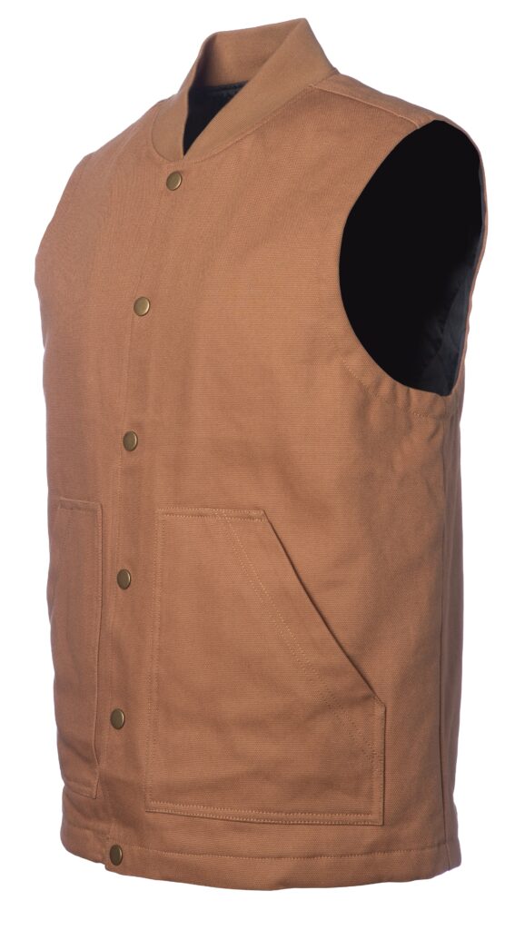 INDEPENDENT＜NEW ARRIVAL＞MEN'S INSULATED CANVAS WORKWEAR