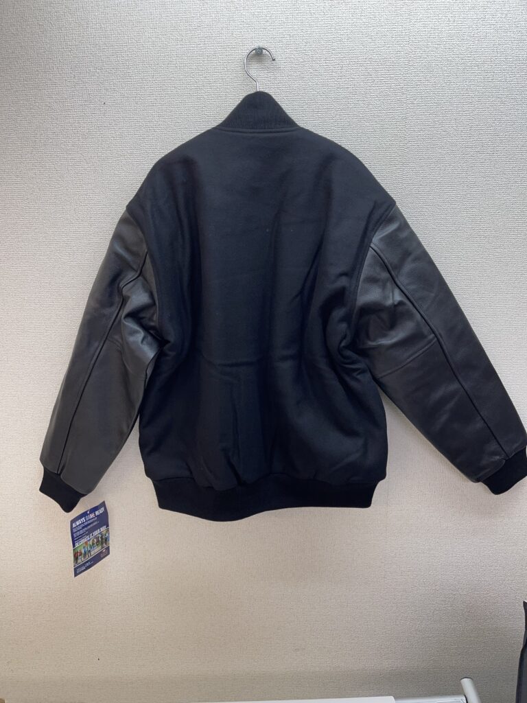 GAME SPORTSWEAR - VARSITY JACKET | アメリカアパレルの仕入れなら卸