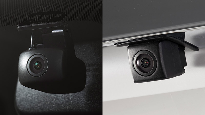 日産：オプショナルパーツ | ノート【NOTE】 | ナビゲーション／周辺