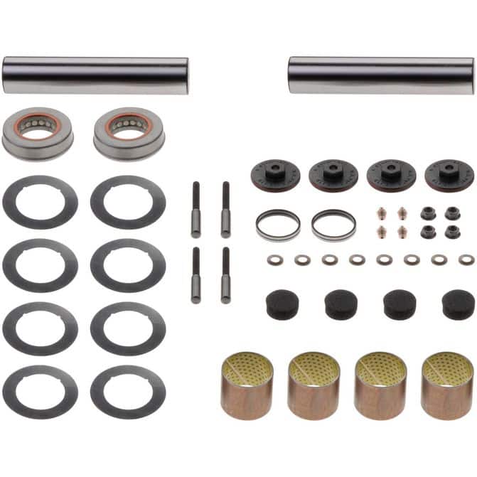 Spicer Steering King Pin Set 328349 | FleetPride