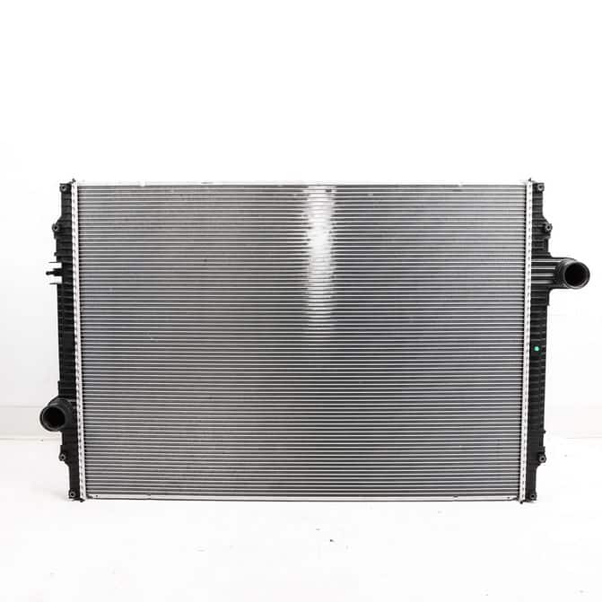 OTR Radiator for Kenworth J0437278P | FleetPride