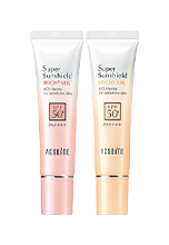 スーパーサンシールド ブライトヴェール 製品情報｜アクセーヌ