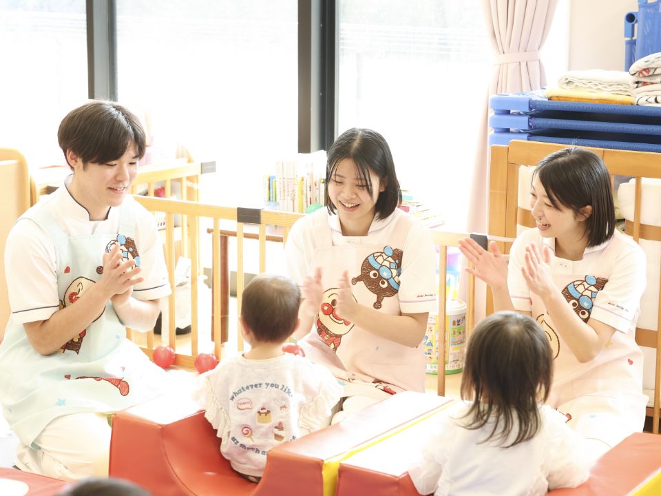 旭中央病院附属看護専門学校 | 学校案内、資料請求はコチラ | ベスト