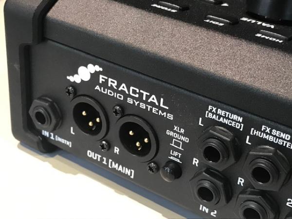 FRACTAL AUDIO SYSTEMS FM3徹底解説！第2弾！ | イシバシ楽器スタッフ