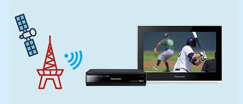 住宅機器コントローラー（マンションHA連携モデル） | マンション