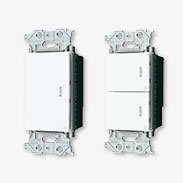 タッチ】スイッチON/OFF（リンクプラス）（3線式）（4線式