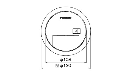 フロアコンラウンド | Panasonic