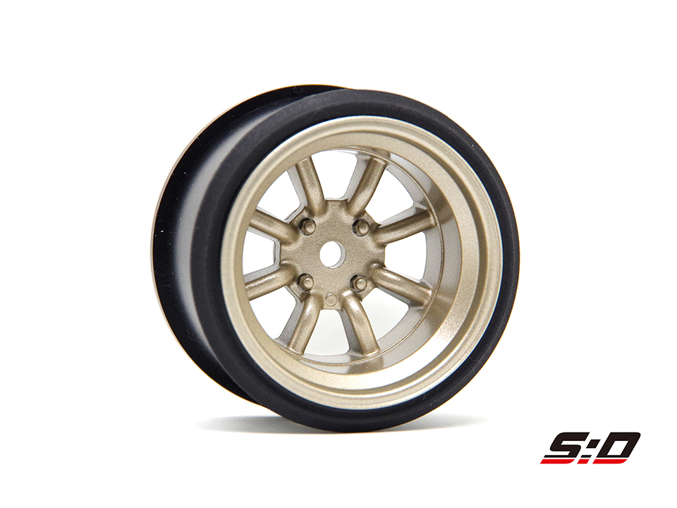 Scale Dynamics｜アークオンラインショップ