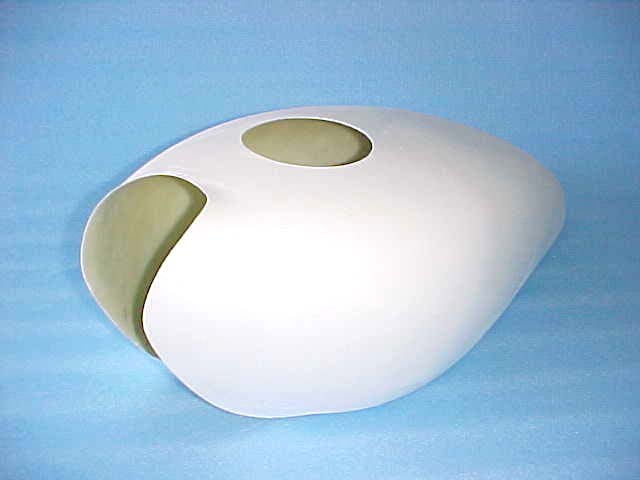 ゼファー400／χ用ZⅡタイプタンクカバー｜JOKER'Sストア