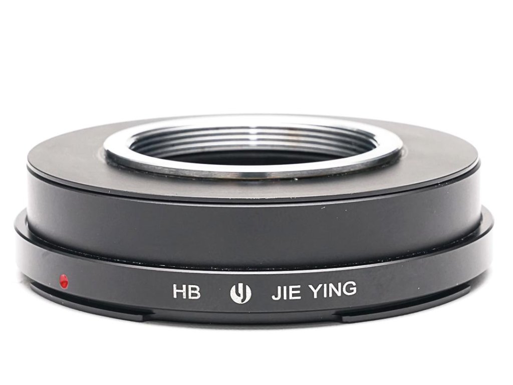 新品 マウントアダプター（お使いになるボディ側のマウントでお選び