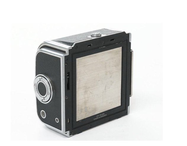 HASSELBLAD/Magazine｜カメラのマツバラ光機