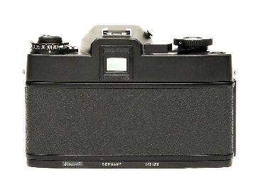 ライカフレックスSL2 black Body (Wetzlar Germany) + 50mm F2