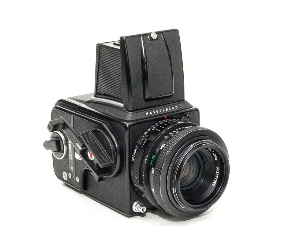 HASSELBLAD｜カメラのマツバラ光機