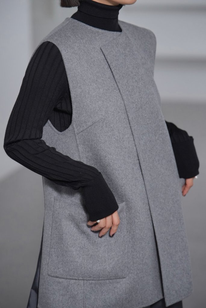 Jacket｜SHE Tokyo online shop