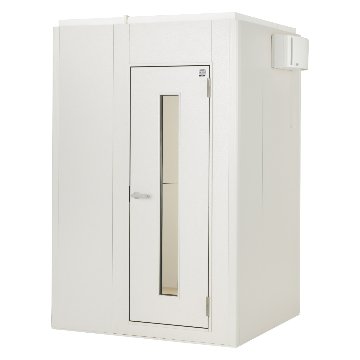 納品エリア指定商品】ヤマハ防音室 アビテックス セフィーネNS 0.8畳