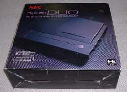PCエンジンDUO