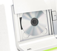 製品特長 | UX-VJ5 | ホームオーディオ ・ポータブルオーディオ