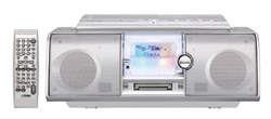 CD/MDポータブルシステムRC-L1MD製品情報 | JVC
