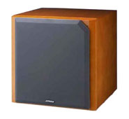 パワードサブウーハーシステムSX-DW7製品情報 | JVC