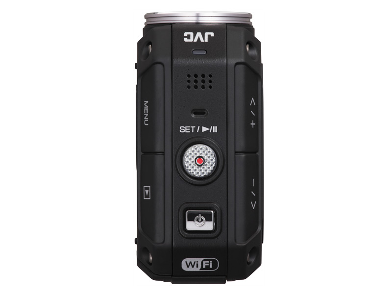 スポーツカムGC-XA1製品情報 | JVC