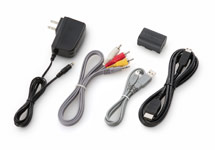 ハイビジョンメモリームービーGZ-E325製品情報 | JVC