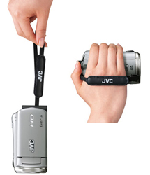 ハイビジョンメモリームービー Everio GZ-HM320 製品情報 ｜ビクター