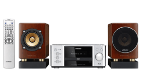 コンパクトコンポーネントシステム「EX-A3」を発売 報道資料 | JVC