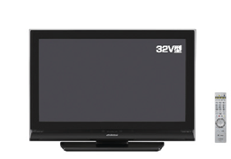 地上・BS・110度CSデジタルハイビジョン液晶テレビ「LT-37LC205」「LT