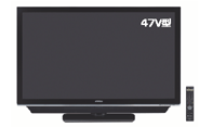 地上・BS・110度CSデジタルハイビジョン液晶テレビ「LT-47LH905」「LT