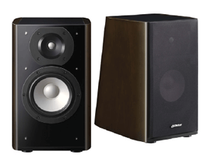 スピーカーシステム「SX-M3」 | JVC