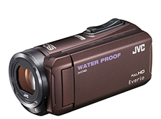 防水」「防塵」「耐衝撃」「耐低温」に対応する全天候型“オール