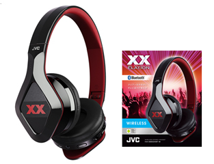 重低音＆タフボディ”「XX」シリーズの新ラインアップ「XX/ELATION